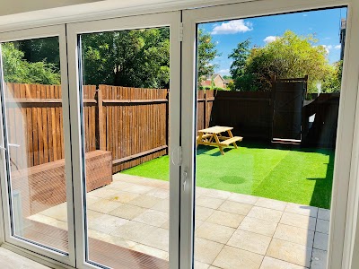 London Luxury Developments