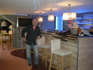 Photo n°1 de La Table d'Eugenie à Saint-Méen-le-Grand (Bar lounge)