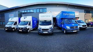 Cambs Light Removals