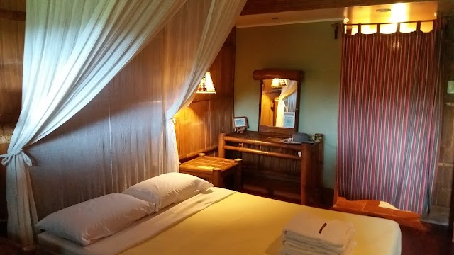 Villa Escudero Plantations and Resort