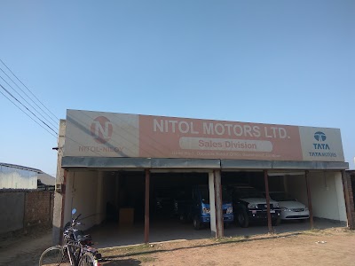 Photos of Nitol Motors Limited