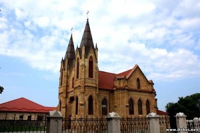 Photos of Biserica romano-catolică &bdquo;Adormirea Maicii Domnului&rdquo; 1914