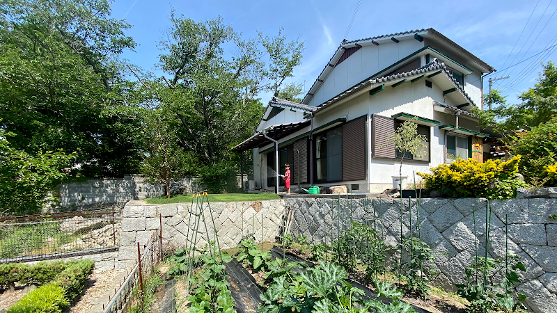 Natural English Life