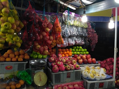 Photos of Toko Buah UMI