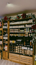 Photo n°5 de Le Coin des Saveurs à Veigné (Magasin de vins et spiritueux)