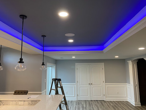 Abe electric LLC - Visual