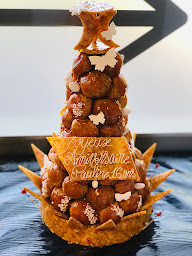Photo n°103 de Le Moulin- Coignières à Coignières (Pâtisserie)