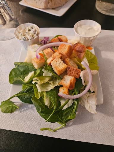 Haase's Supper Club - Thumbnail