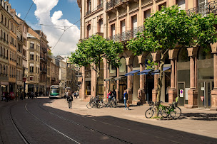 Photo n°7 de Dr Christian Maire à Strasbourg (Stomatologue)