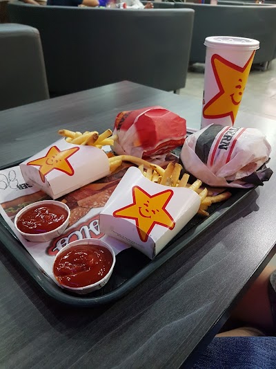 Photos of Carl's Jr.