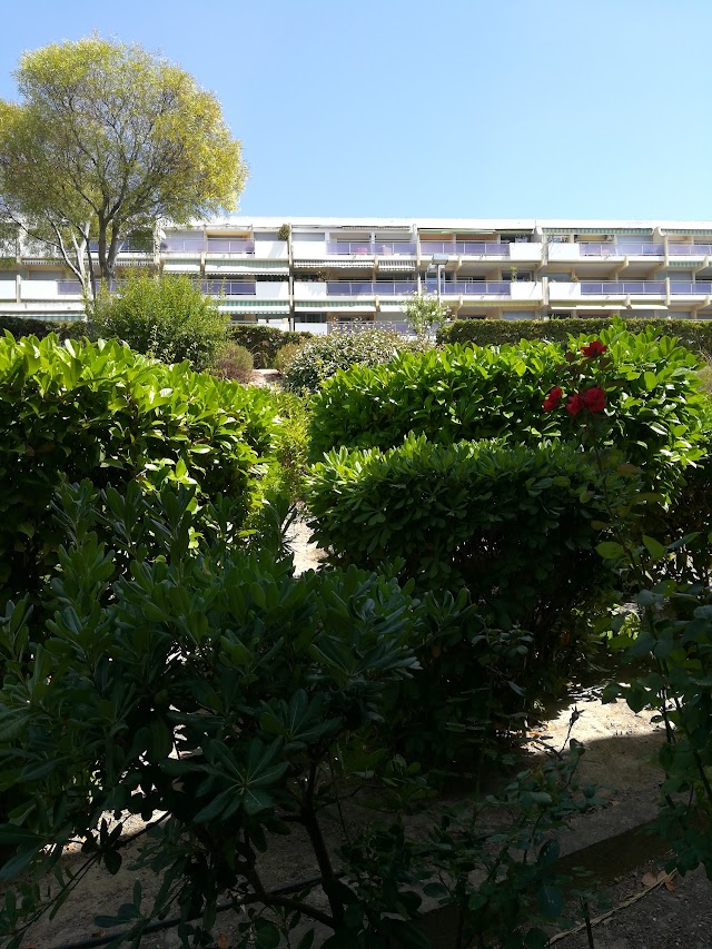 Apartment LA Baie Des Anges La Ciotat
