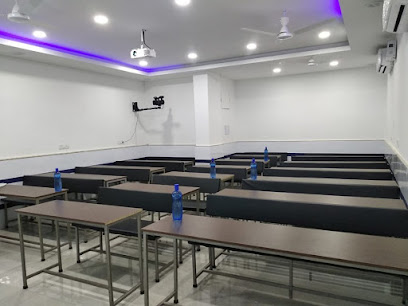Dhyeya IAS Bhubaneswar - Best IAS Coaching In Bhubaneswar