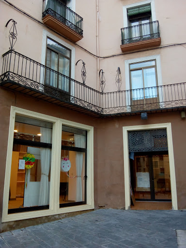 Espacio Atarazana - Visual