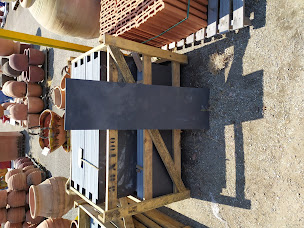 Photo n°21 de Poteries de Naurouze à Montferrand (Magasin de poteries)