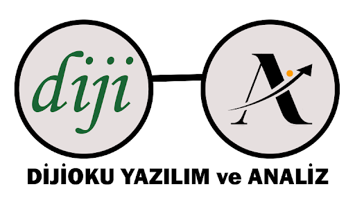 Dijioku Yazılım Kodlama Eğitim