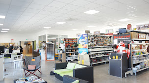 Photo n°3 de Hunyvers Limoges à Feytiat (Atelier de réparation de véhicules de loisirs)