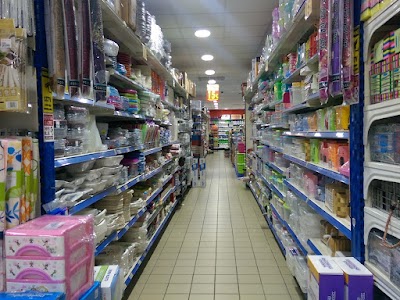 Photos of Hua Ho Department Store Gadong