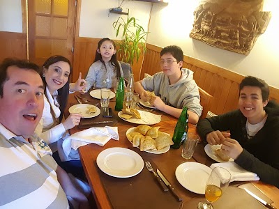 Photos of Mar y Tierra Fogon Restaurant