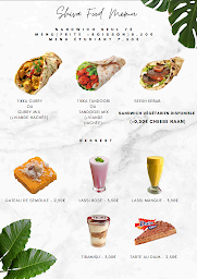 Photo n°4 de Shiva food à Rumilly (Restaurant indien)