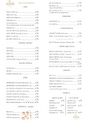 Photo n°42 de La Calade à Saint-Denis (Restaurant)