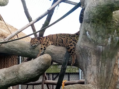 Pittsburgh Zoo & PPG Aquarium