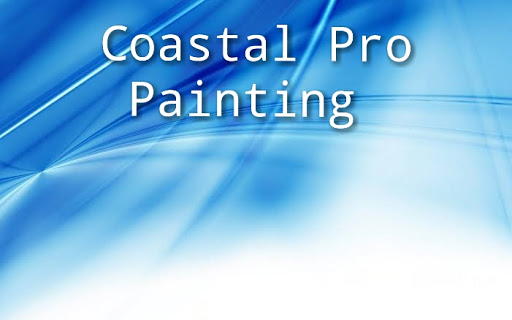 Nowra painter - Thumbnail