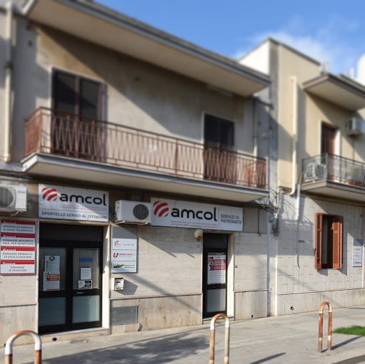 Amcol - Visual