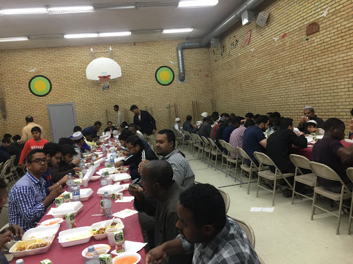 Islamic Association of Saskatchewan (IAS) - Thumbnail