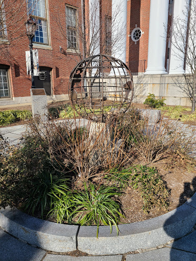 Boyden Hall - Thumbnail
