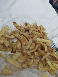 Royal Fish Bar photo