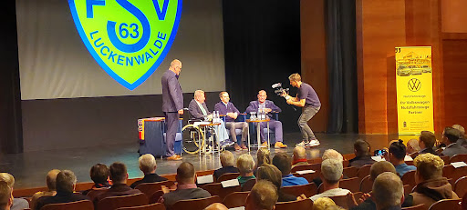 Stadttheater Luckenwalde - Thumbnail