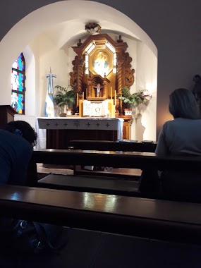 Padres de Schoenstatt, Author: Nati GZ