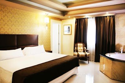 Photos of Hotel A&ntilde;os 50