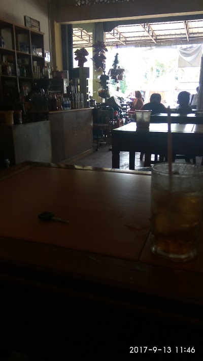 Photos of Warung Kopi Anen