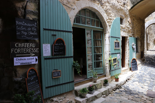 Photo 3 - L’échoppe du village
