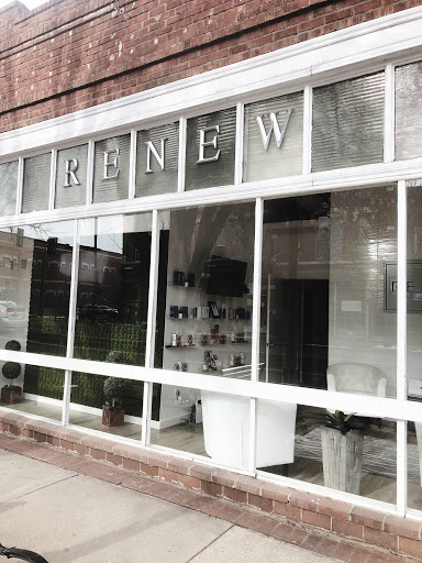 Renew Medical Spa • Laser • Wellness