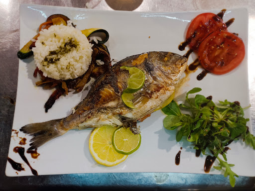 Photo 2 - Restaurant le QG theniers
