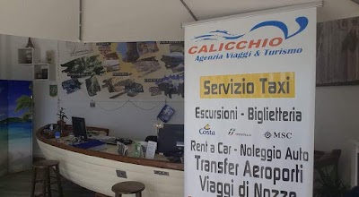 Photos of Agenzia Di Viaggi E Turismo Calicchio Viaggi