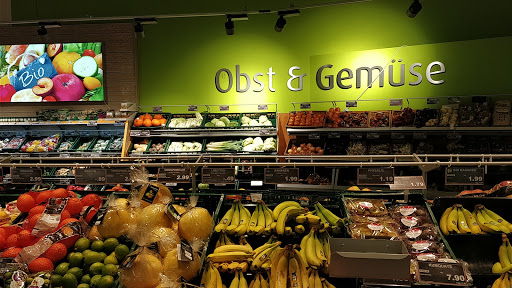 EDEKA Kamp Gallery - Germany