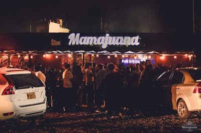 Photos of Mamajuana