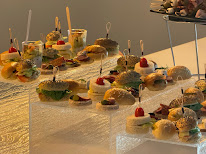 Aux Tulipes Salle de Réception à Crosne