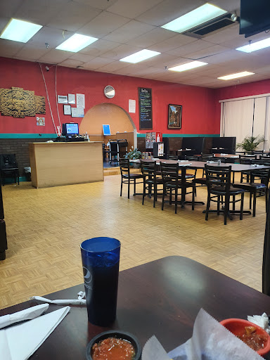 Jacalito Grill - Tex-Mex & Rotisserie Chicken - Thumbnail