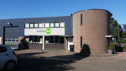 Goudriaan Vastgoed