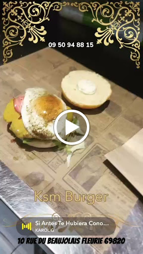 Photo 6 - KSM Burger