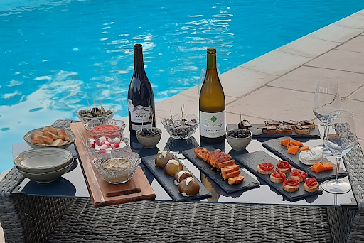 Photo de Echappée En Provence à Rochegude (26790)