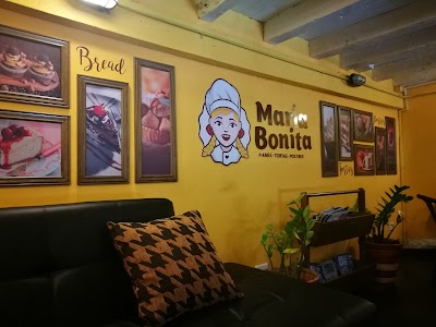 Photos of Maria Bonita Bakery