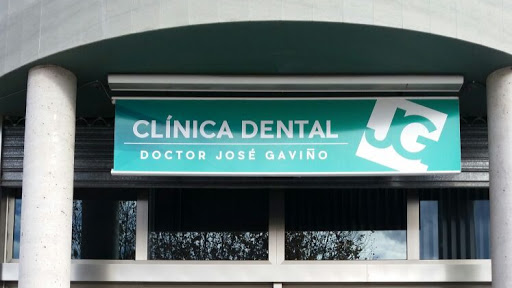 Clínica Dental Dr José Gaviño