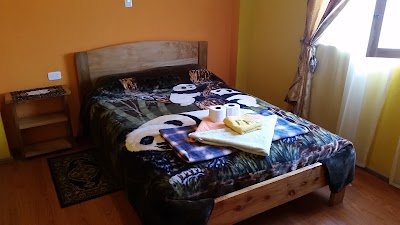 Photos of Hostal El Vaquero
