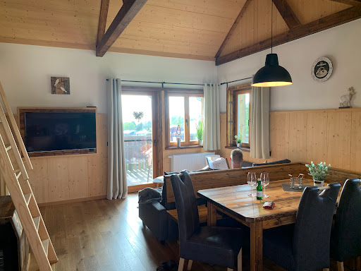 Oberwald Chalets - Visual