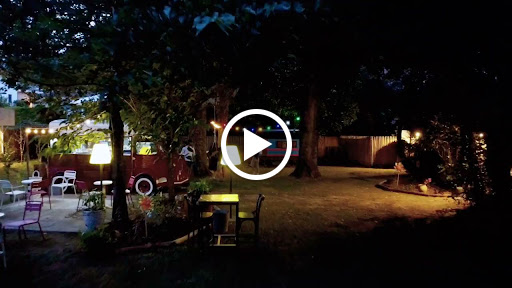 Photo 1 - Le jardin merveilleux | Hauterives